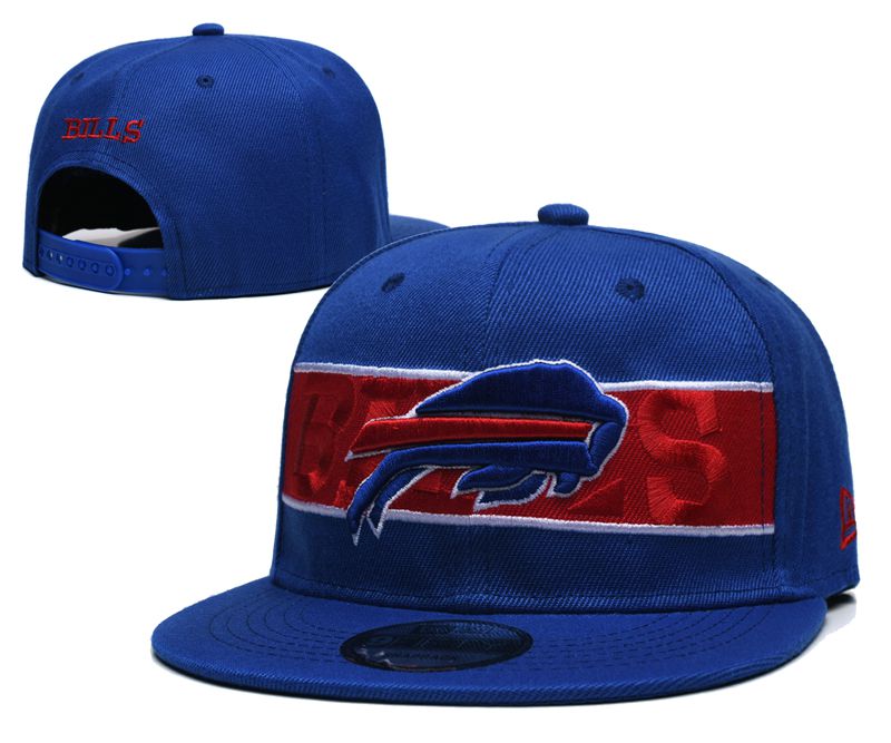 2025 NFL Buffalo Bills Hat YS2025411->nfl hats->Sports Caps